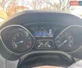 Белый Форд Фокус, объемом двигателя 2 л и пробегом 192 тыс. км за 7700 $, фото 8 на Automoto.ua