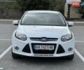 Форд Фокус 2014 в Новоукраинке на Automoto.ua Белый Форд Фокус, объемом двигателя 1 л и пробегом 141 тыс. км за 6800 $, фото 7 на Automoto.ua