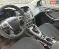Білий Форд Фокус, об'ємом двигуна 1 л та пробігом 100 тис. км за 8300 $, фото 4 на Automoto.ua