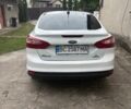 Білий Форд Фокус, об'ємом двигуна 2 л та пробігом 263 тис. км за 6200 $, фото 3 на Automoto.ua