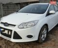 Белый Форд Фокус, объемом двигателя 1 л и пробегом 100 тыс. км за 8300 $, фото 1 на Automoto.ua