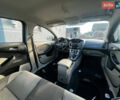 Белый Форд Фокус, объемом двигателя 2 л и пробегом 170 тыс. км за 6500 $, фото 1 на Automoto.ua