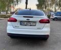 Белый Форд Фокус, объемом двигателя 2 л и пробегом 174 тыс. км за 6999 $, фото 5 на Automoto.ua