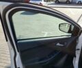 Белый Форд Фокус, объемом двигателя 2 л и пробегом 130 тыс. км за 8500 $, фото 31 на Automoto.ua