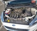 Белый Форд Фокус, объемом двигателя 2 л и пробегом 130 тыс. км за 8500 $, фото 10 на Automoto.ua