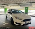 Форд Фокус 2015 у Києві на Automoto.ua Білий Форд Фокус, об'ємом двигуна 2 л та пробігом 138 тис. км за 7500 $, фото 2 на Automoto.ua