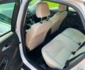 Білий Форд Фокус, об'ємом двигуна 2 л та пробігом 122 тис. км за 3900 $, фото 12 на Automoto.ua