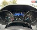 Форд Фокус 2015 в Запорожье на Automoto.ua Белый Форд Фокус, объемом двигателя 2 л и пробегом 150 тыс. км за 9900 $, фото 12 на Automoto.ua
