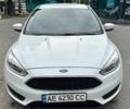 Белый Форд Фокус, объемом двигателя 2 л и пробегом 220 тыс. км за 8800 $, фото 1 на Automoto.ua