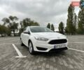 Форд Фокус 2015 в Запорожье на Automoto.ua Белый Форд Фокус, объемом двигателя 2 л и пробегом 150 тыс. км за 9900 $, фото 2 на Automoto.ua