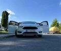 Білий Форд Фокус, об'ємом двигуна 2 л та пробігом 236 тис. км за 8400 $, фото 7 на Automoto.ua