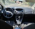 Белый Форд Фокус, объемом двигателя 2 л и пробегом 212 тыс. км за 8300 $, фото 4 на Automoto.ua