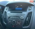 Білий Форд Фокус, об'ємом двигуна 2 л та пробігом 169 тис. км за 7799 $, фото 13 на Automoto.ua