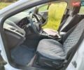 Белый Форд Фокус, объемом двигателя 2 л и пробегом 239 тыс. км за 8400 $, фото 7 на Automoto.ua
