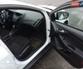 Белый Форд Фокус, объемом двигателя 2 л и пробегом 169 тыс. км за 8500 $, фото 15 на Automoto.ua