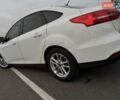 Белый Форд Фокус, объемом двигателя 2 л и пробегом 205 тыс. км за 8300 $, фото 39 на Automoto.ua