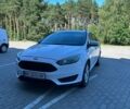 Белый Форд Фокус, объемом двигателя 2 л и пробегом 208 тыс. км за 7500 $, фото 1 на Automoto.ua