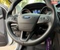 Белый Форд Фокус, объемом двигателя 2 л и пробегом 191 тыс. км за 8250 $, фото 24 на Automoto.ua