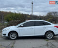 Форд Фокус 2015 в Полтаве на Automoto.ua Белый Форд Фокус, объемом двигателя 2 л и пробегом 345 тыс. км за 9800 $, фото 1 на Automoto.ua