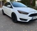 Белый Форд Фокус, объемом двигателя 2 л и пробегом 174 тыс. км за 6999 $, фото 3 на Automoto.ua