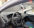 Білий Форд Фокус, об'ємом двигуна 2 л та пробігом 174 тис. км за 6200 $, фото 12 на Automoto.ua
