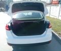 Білий Форд Фокус, об'ємом двигуна 2 л та пробігом 211 тис. км за 7600 $, фото 9 на Automoto.ua