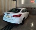 Білий Форд Фокус, об'ємом двигуна 1 л та пробігом 196 тис. км за 8000 $, фото 7 на Automoto.ua