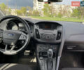 Форд Фокус 2015 у Горішні Плавні (Комсомольськ) на Automoto.ua Білий Форд Фокус, об'ємом двигуна 2 л та пробігом 165 тис. км за 6999 $, фото 2 на Automoto.ua