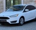 Білий Форд Фокус, об'ємом двигуна 2 л та пробігом 169 тис. км за 7799 $, фото 2 на Automoto.ua
