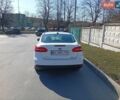 Білий Форд Фокус, об'ємом двигуна 2 л та пробігом 211 тис. км за 7600 $, фото 20 на Automoto.ua