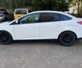 Белый Форд Фокус, объемом двигателя 2 л и пробегом 174 тыс. км за 6999 $, фото 7 на Automoto.ua