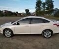 Белый Форд Фокус, объемом двигателя 2 л и пробегом 86 тыс. км за 8600 $, фото 1 на Automoto.ua