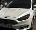 Белый Форд Фокус, объемом двигателя 2 л и пробегом 140 тыс. км за 9100 $, фото 2 на Automoto.ua