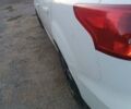 Белый Форд Фокус, объемом двигателя 2 л и пробегом 175 тыс. км за 8300 $, фото 3 на Automoto.ua