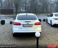 Белый Форд Фокус, объемом двигателя 2 л и пробегом 223 тыс. км за 8000 $, фото 4 на Automoto.ua