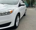 Белый Форд Фокус, объемом двигателя 2 л и пробегом 220 тыс. км за 8800 $, фото 4 на Automoto.ua