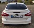 Білий Форд Фокус, об'ємом двигуна 2 л та пробігом 86 тис. км за 8200 $, фото 4 на Automoto.ua