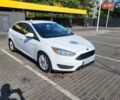 Белый Форд Фокус, объемом двигателя 2 л и пробегом 130 тыс. км за 8500 $, фото 7 на Automoto.ua