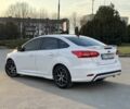 Білий Форд Фокус, об'ємом двигуна 0 л та пробігом 196 тис. км за 7999 $, фото 23 на Automoto.ua