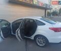 Білий Форд Фокус, об'ємом двигуна 2 л та пробігом 120 тис. км за 7700 $, фото 8 на Automoto.ua