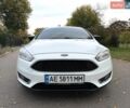 Белый Форд Фокус, объемом двигателя 2 л и пробегом 191 тыс. км за 8250 $, фото 1 на Automoto.ua