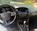 Белый Форд Фокус, объемом двигателя 2 л и пробегом 203 тыс. км за 8200 $, фото 14 на Automoto.ua