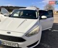 Белый Форд Фокус, объемом двигателя 2 л и пробегом 188 тыс. км за 7900 $, фото 4 на Automoto.ua