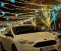 Белый Форд Фокус, объемом двигателя 2 л и пробегом 190 тыс. км за 9600 $, фото 1 на Automoto.ua
