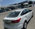 Білий Форд Фокус, об'ємом двигуна 2 л та пробігом 218 тис. км за 8500 $, фото 6 на Automoto.ua