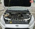 Форд Фокус 2015 в Запорожье на Automoto.ua Белый Форд Фокус, объемом двигателя 2 л и пробегом 150 тыс. км за 9900 $, фото 16 на Automoto.ua