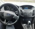 Форд Фокус 2015 в Харькове на Automoto.ua Белый Форд Фокус, объемом двигателя 2 л и пробегом 119 тыс. км за 7700 $, фото 12 на Automoto.ua