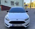 Білий Форд Фокус, об'ємом двигуна 2 л та пробігом 189 тис. км за 8200 $, фото 6 на Automoto.ua