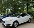 Білий Форд Фокус, об'ємом двигуна 2 л та пробігом 190 тис. км за 7800 $, фото 1 на Automoto.ua