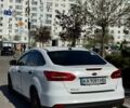 Белый Форд Фокус, объемом двигателя 2 л и пробегом 189 тыс. км за 4550 $, фото 3 на Automoto.ua
